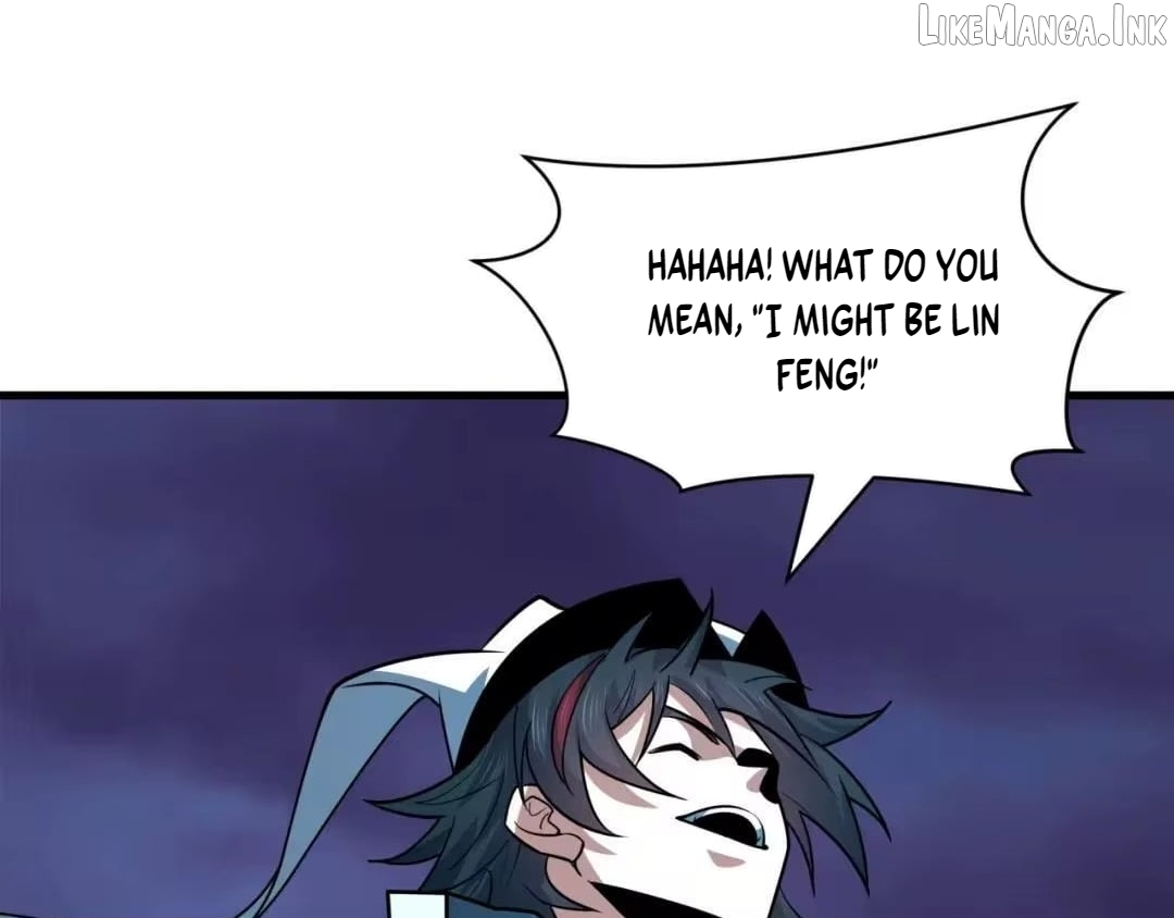 Era of the Haunted Chapter 616  - page 120